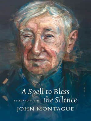 cover image of A Spell to Bless the Silence